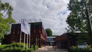 Entune en Yuverta starten samenwerking voor slimmer en comfortabeler onderwijs