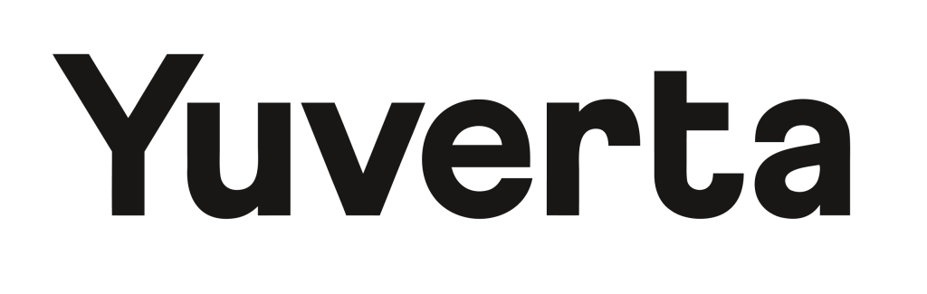 Yuverta Logo